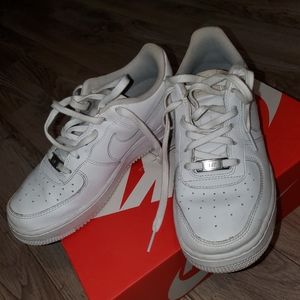 Nike Air Force 1's